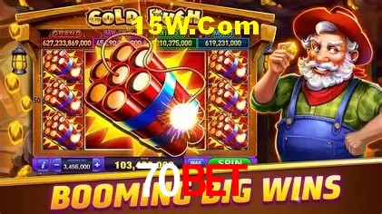  70 Bet App
