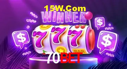 70Bet Com Paga