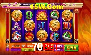70Bet: Seu Cassino Premiado com Pagamentos Rápidos